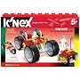 Racers 20+ Model Building Set