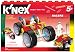 Racers 20+ Model Building Set