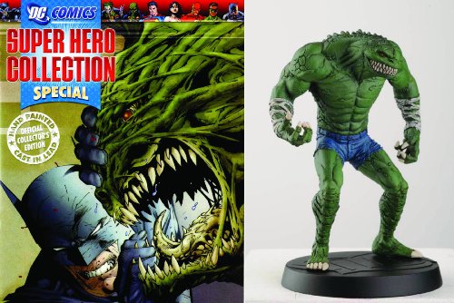  DC Superhero Collection - Killer Croc