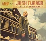 Live At The Ryman