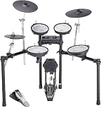 Roland TD-4KX2-S – Ultra Compact Pro V-Drum Kit Electronic Drum Kit Picture