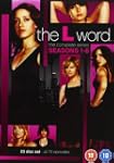 The L Word - Seasons 1-6 Staffel 1-6...