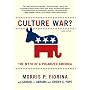 Culture War? The Myth of a Polarized America (3rd Edition)