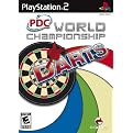 PDC World Championship Darts (Playstation 2)