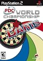 PDC World Championship Darts (Playstation 2)