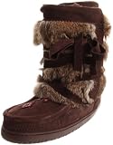 Manitobah Mukluks 20183 Boot