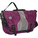 ful Unisex Adult Almost Famous Laptop Messenger Bag