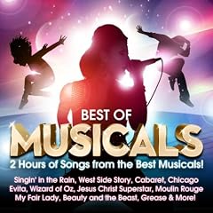 Singin' in the Rain: Singin' in the Rain