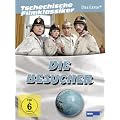 Die Besucher - Die komplette Serie (3 DVDs)