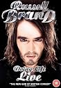 Russell Brand: Doing Life - Live [2007] [DVD]
