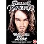 Russell Brand: Doing Life - Live [2007] [DVD]
