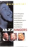 Essential Jazz Singers