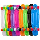 Penny Nickel Complete Skateboard - 27`