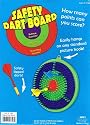 Safety Dart Board