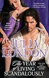 The Year of Living Scandalously (The Secrets of Hadley Green)