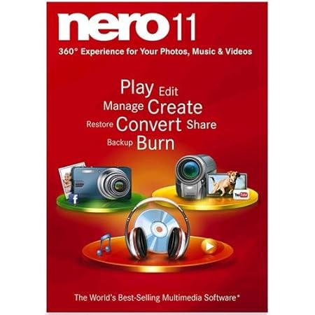 Nero  11, CD, ITA