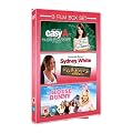 3 Film Box Set: Easy A / Sydney White / The House Bunny [DVD]