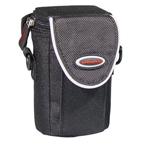 Vanguard Peking 6 Weather-Resistant Camera Bag by Vanguard