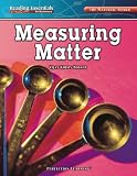 Cover of Measuring Matter by Vijaya Khisty Bodach 0756947014