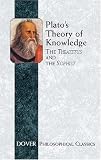 Theaetetus. (English)