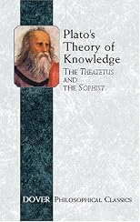 Theaetetus. (English)