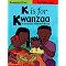 ABC Books Aren't Just for Little Kids - Part 2