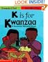 K is for Kwanzaa