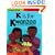 K Is for Kwanzaa: A Kwanzaa Alphabet Book
