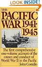 The Pacific War...