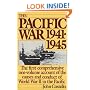 The Pacific War: 1941-1945