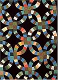 Double Wedding Ring Quilt Notebook (Decorative Notebooks)