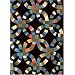 Double Wedding Ring Quilt Notebook (Decorative Notebooks)