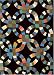 Double Wedding Ring Quilt Notebook (Decorative Notebooks)