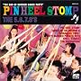 PIN HEEL STOMP