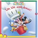 Mickey Mouse Clubhouse: Up, Up, and Away!