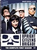 The Upright Citizens Brigade - The Complete First Season