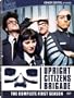 The Upright Citizens Brigade - The Complete First Season