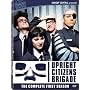 The Upright Citizens Brigade - The Complete First Season
