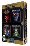 BEST SELLER : PACK BLIZZARD ( Diablo 2 + Warcraft Battlenet + Strarcraft + Starcraft ExpAns (vf)ion Set) (vf)
