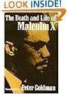 The Death and Life of Malcolm X (Blacks in the New World)