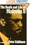The Death and Life of Malcolm X (Blacks in the New World)