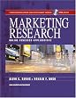 Marketing Research: Update Edition