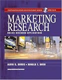 Marketing Research: Update Edition with SPSS 12.0 (4th Edition)