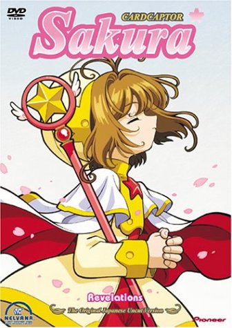 Free Download Of Cardcaptor Sakura - Revelations
