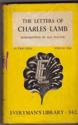  Charles Lamb