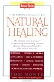 The Complete Guide to Natural Healing
