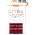 The Complete Guide to Natural Healing (Perigee) by Tom Monte