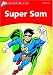Book Dolphin Readers Level 2: Super Sam