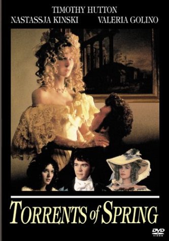 Torrents of Spring - The Greatest American Movie