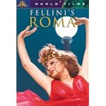 Fellinis Roma